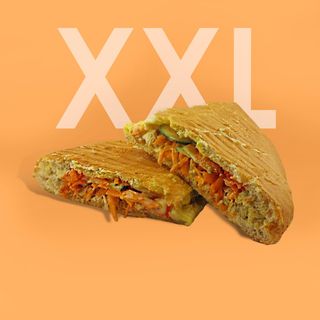 Донер BIG BOSS 1кг