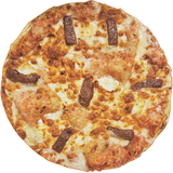 Mediana Queso Cabra Membrillo