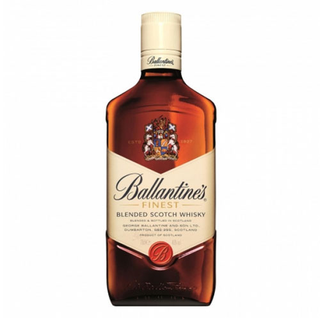Whisky Ballantine's (750 Ml.)