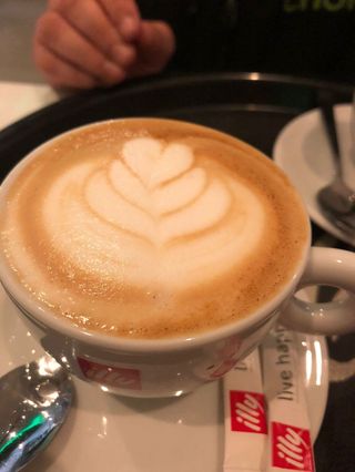 Cappucino