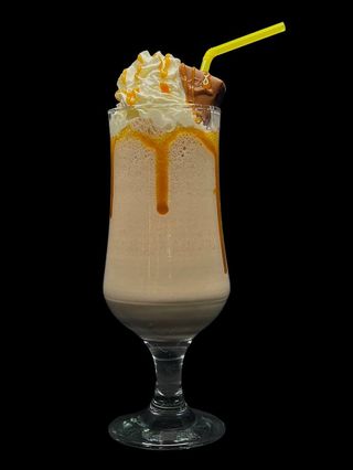 Коктейль "Сникерс" (0,33 л.)