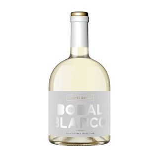 Vino Blanco Bobal  750Ml.