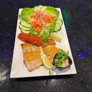 Salmon(Racion)