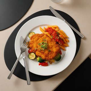 Cotoletta alla milanese