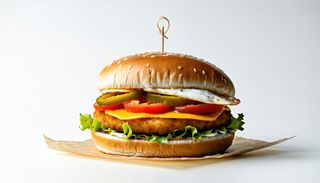 Hamburger progressive rock