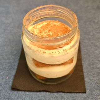Tiramisú