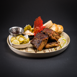 PORK RIBS