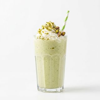 Batido De Pistacho