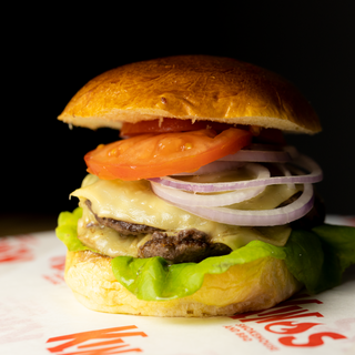 Classic Burger