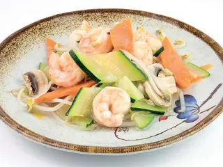 193 Yasai ebi
