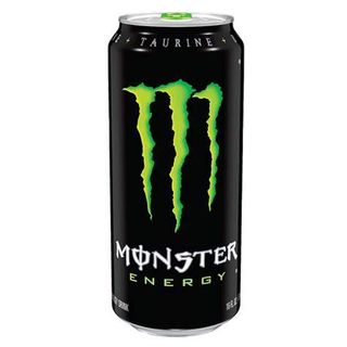 Monster cassico