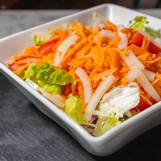 Ensalada Mixta