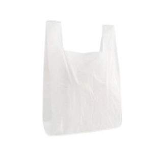 Bolsa De Plástico