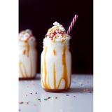 Caramel Milkshake