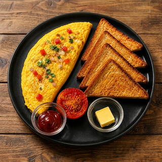 Spanish Omelette