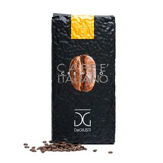 Kafa Manuel De Giusti Cremoso