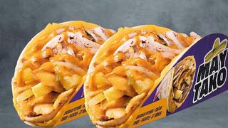 მაიტაკო ქათმის