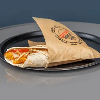 Tortilla vege