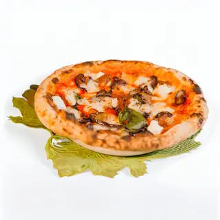 Pizza Norma