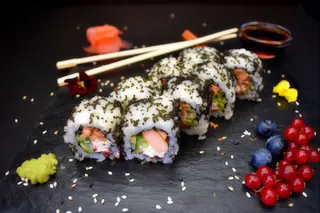 Black Roll