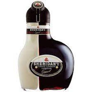 Licor Café Sheridan's (700 Ml.)