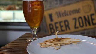 Сирна Паличка (100г)