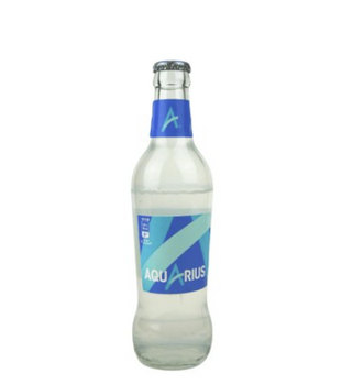Aquarius limón (300 ml.)