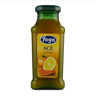 Succo di frutta ace