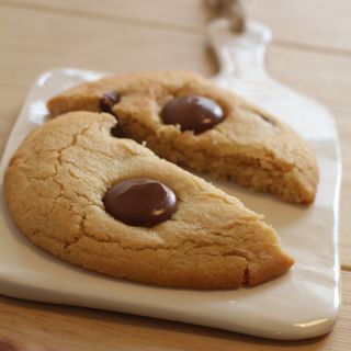 Cookie Choco Con Leche (1 Ud.)