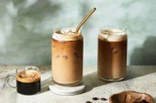 Iced Latte