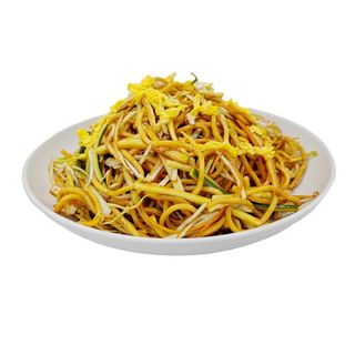 N0 - egg noodles saltato con verdure + Coca-Cola 330 ml