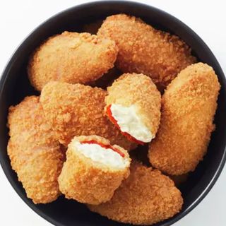 Jalapeños red hot 6 pezzi