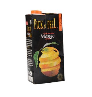 Pick and Peel 1 ltr