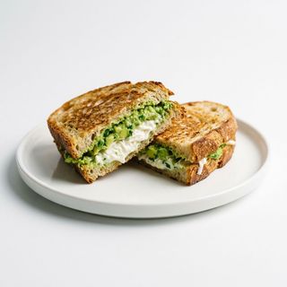 Panini Verde