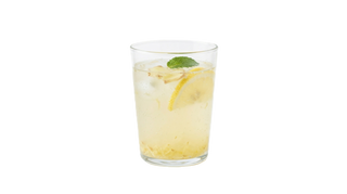 Limonada de Gengibre