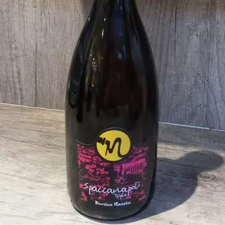 Maneba Spaccanapoli 75cl