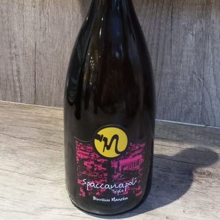 Maneba Spaccanapoli 75cl