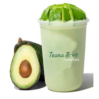 milkshake all-avocado