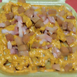 Racion/SalchiPapa Salsa Gaucha