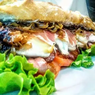 Bocata Aitite