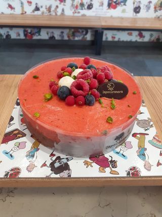 Buona come l'acqua - senza lattosio 800 g