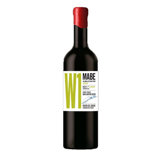 Vino Blanco W1 MABE