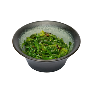44-Goma wakame