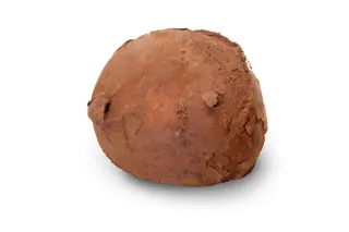 45. Tartufo di pizzo classico