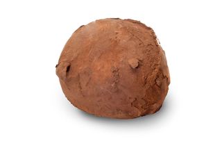 45. Tartufo di pizzo classico