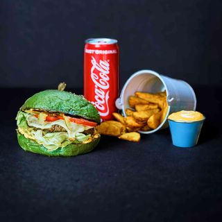 Combo The Incredible Hulk (Most Wanted)®