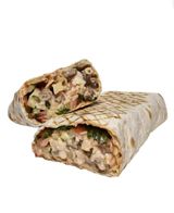 Донер с курицей Мега (605г)