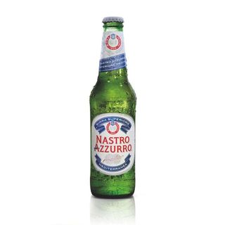 Peroni Nastro Azzurro
