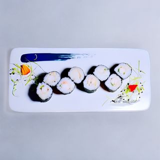 Hosomaki Langostino(8u)