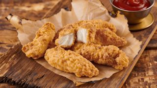 Stripsy + sos 3 szt.